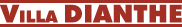 Villa Dianthe